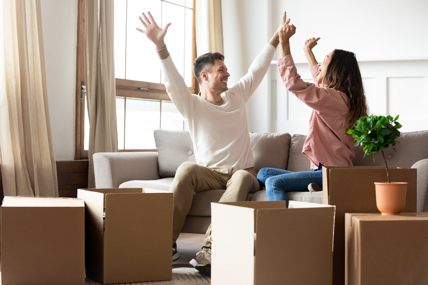 Tips for making your dream family home a reality